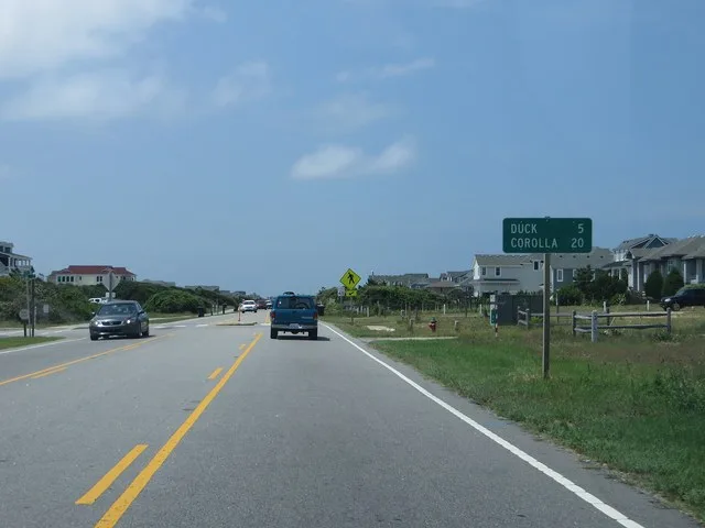 North Carolina Highway 12 (NC 12) is a state highway that traverses the northeastern coastline of North Carolina, linking the peninsulas and islands of the northern Outer Banks. M...
