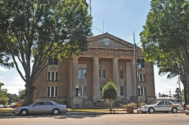 1921 Classical Revival