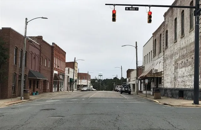 Wadesboro