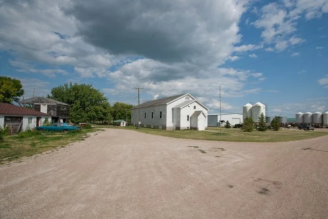 Alice, North Dakota
