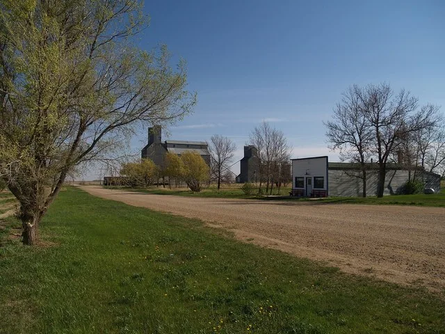 Ambrose, North Dakota