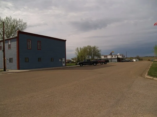 Arnegard, North Dakota