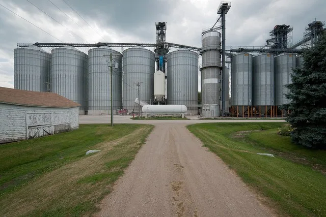 Ayr, North Dakota