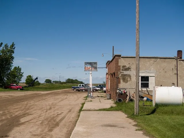 Berlin, North Dakota