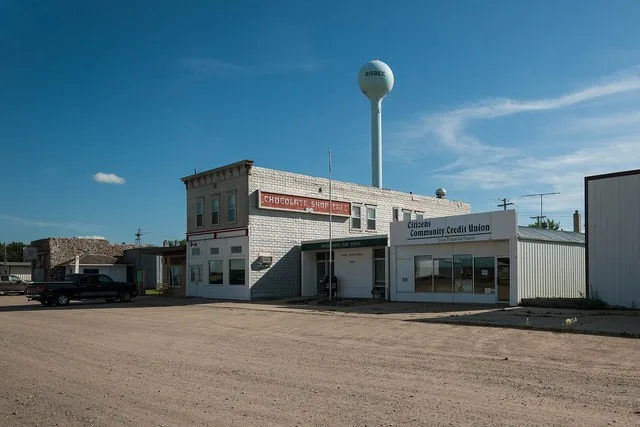 Bisbee, North Dakota