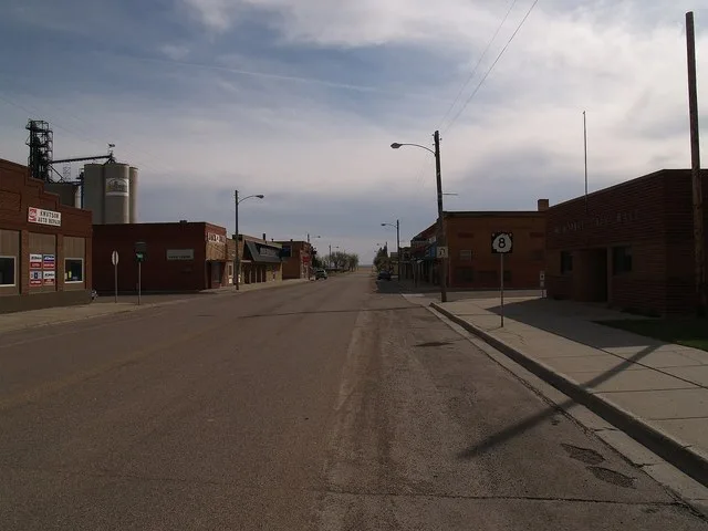 Bowbells, North Dakota