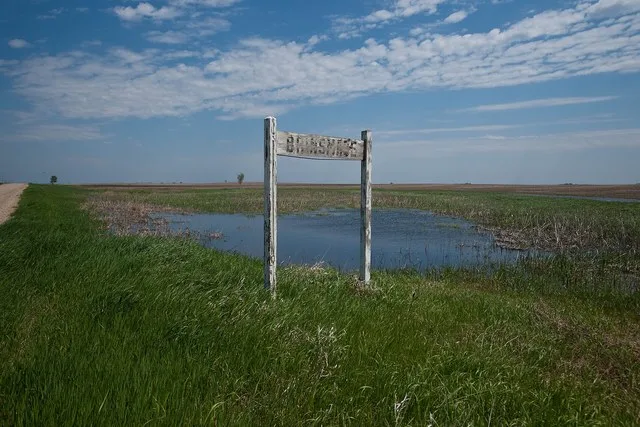 Brinsmade, North Dakota