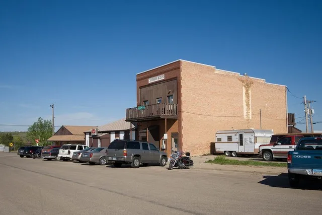 Burlington, North Dakota