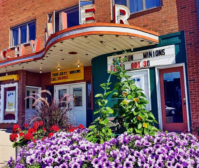 Open since 1949
