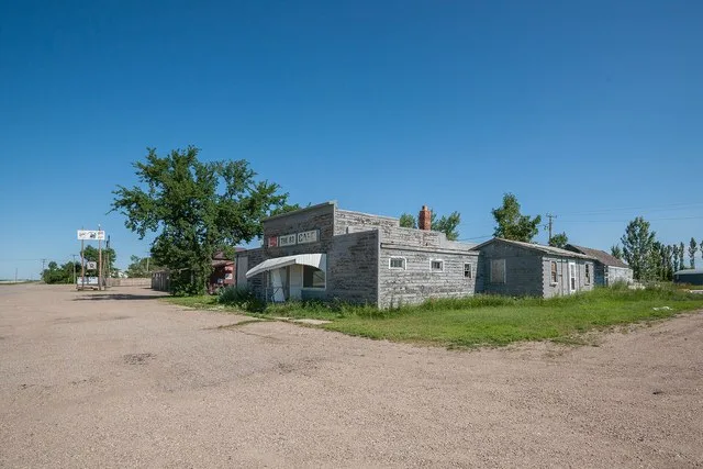 Coleharbor, North Dakota