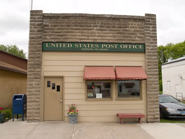 Dawson, North Dakota