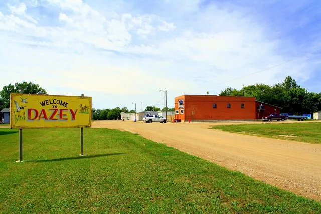Dazey North Dakota