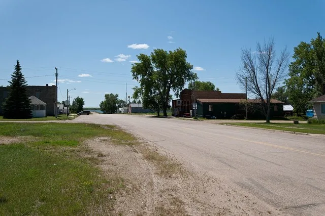 Douglas, North Dakota