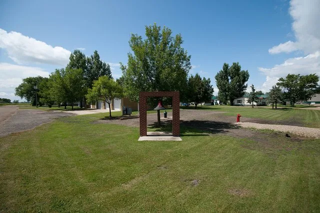 Dwight, North Dakota