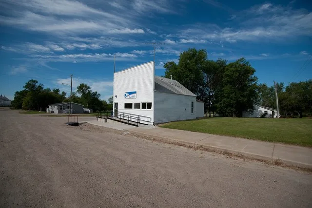 Egeland, North Dakota