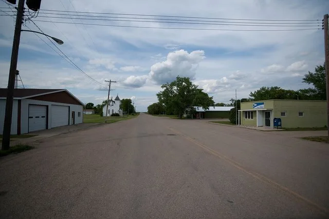 Forbes, North Dakota