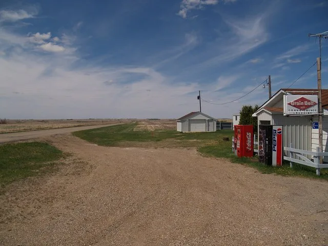 Grano, North Dakota