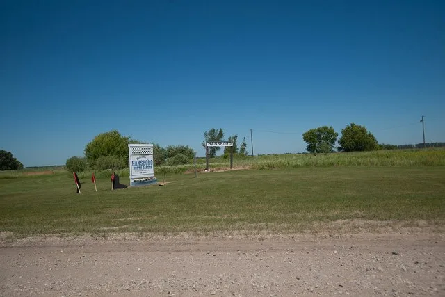 Hansboro, North Dakota