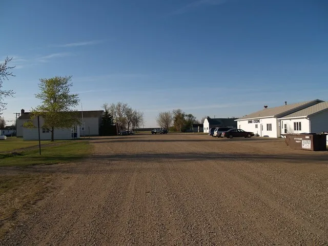 Kramer, North Dakota
