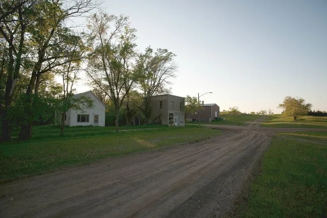 Leith, North Dakota