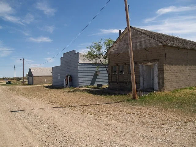 Loraine, North Dakota