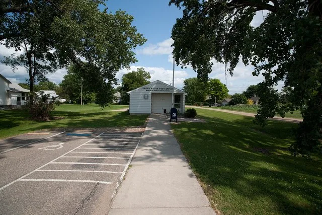Mantador, North Dakota