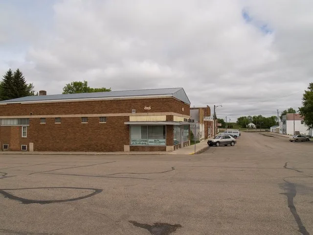 Medina, North Dakota