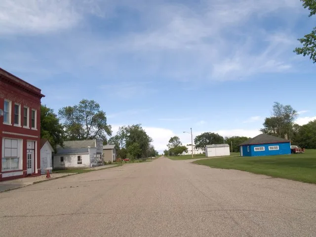 Monango, North Dakota