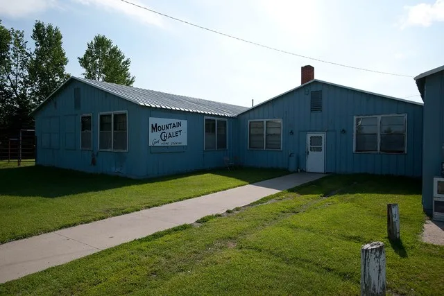 Mountain, North Dakota
