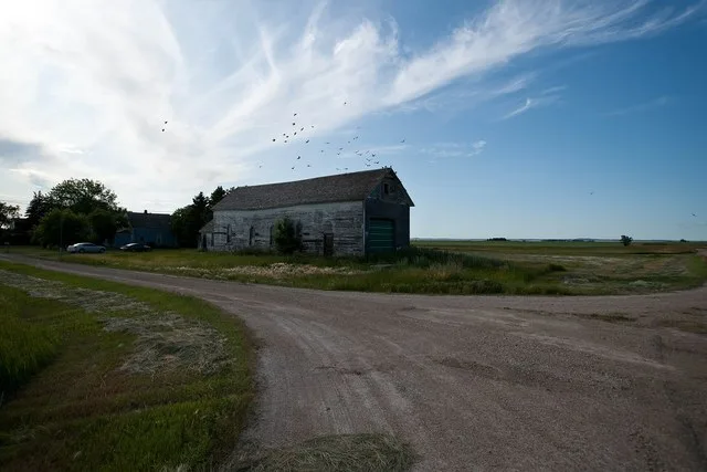 Overly, North Dakota