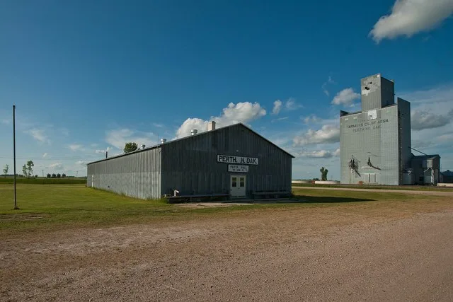 Perth, North Dakota