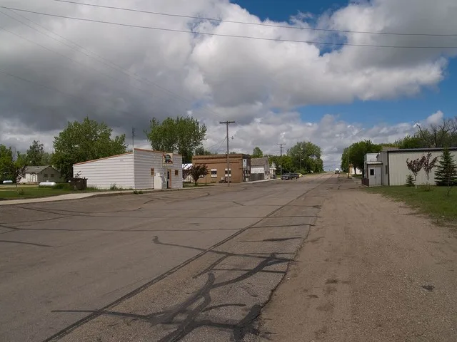 Pettibone, North Dakota