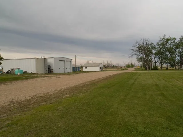 Pingree, North Dakota