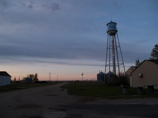 Plaza, North Dakota