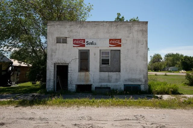 Sarles, North Dakota