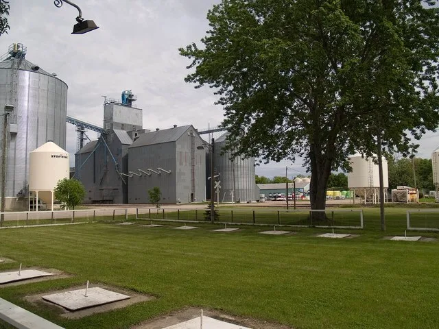 Sheldon, North Dakota