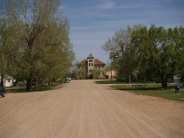 Tolley, North Dakota