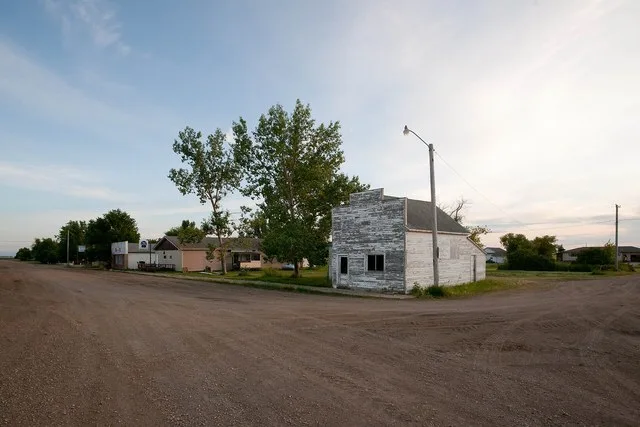 Wales, North Dakota