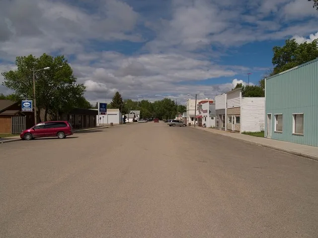 Wimbledon, North Dakota