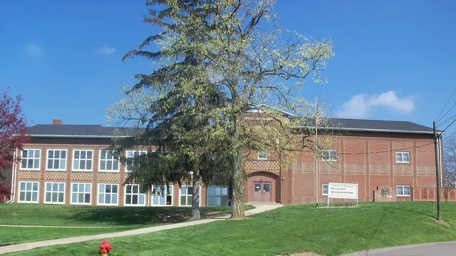 Elementary School in Baltic, Ohio , affiliated with the Garaway Local School District http://www.garaway.org/balticelementary_home.aspx