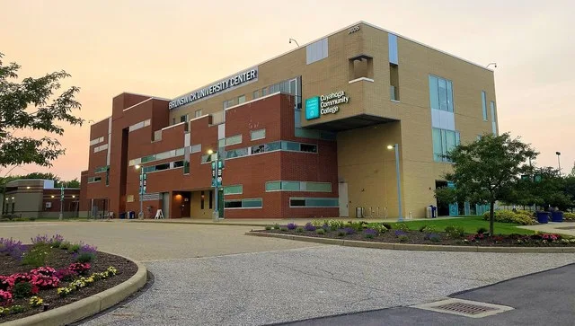 Brunswick campus of Cuyahoga Community College