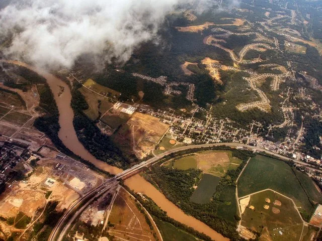 Cleves, OH city image
