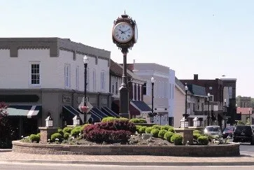 Columbiana, OH