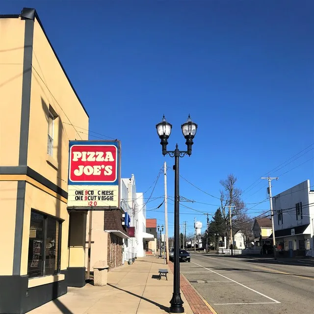 Downtown Cortland, Ohio>
