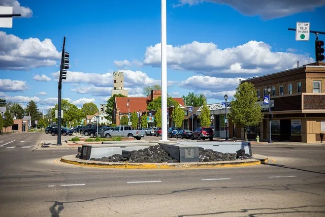 Fairborn, Ohio