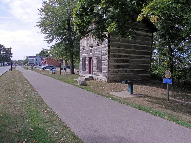 Franklin, OH 45005, USA