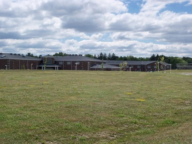 Springfield High School (Lakemore, Ohio)