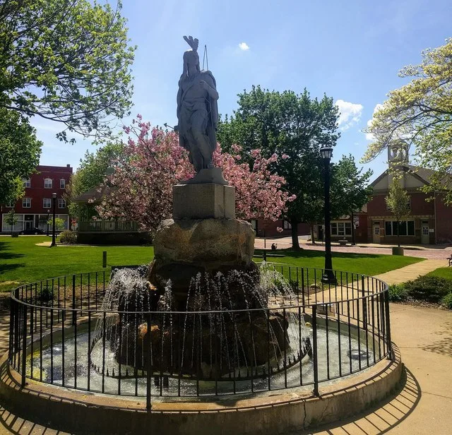 Community Park