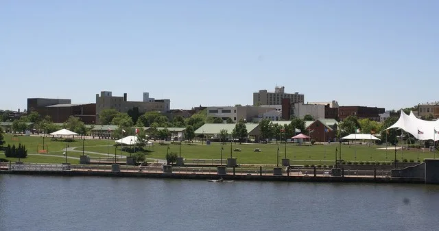 Downtown Lorain