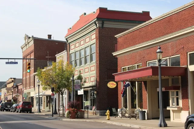 Market Square